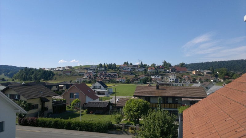 Attico di 5 ½ locali