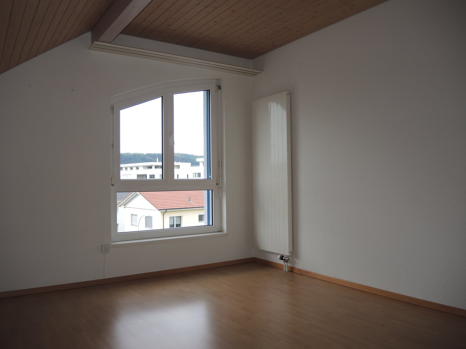 Attico di 5 ½ locali