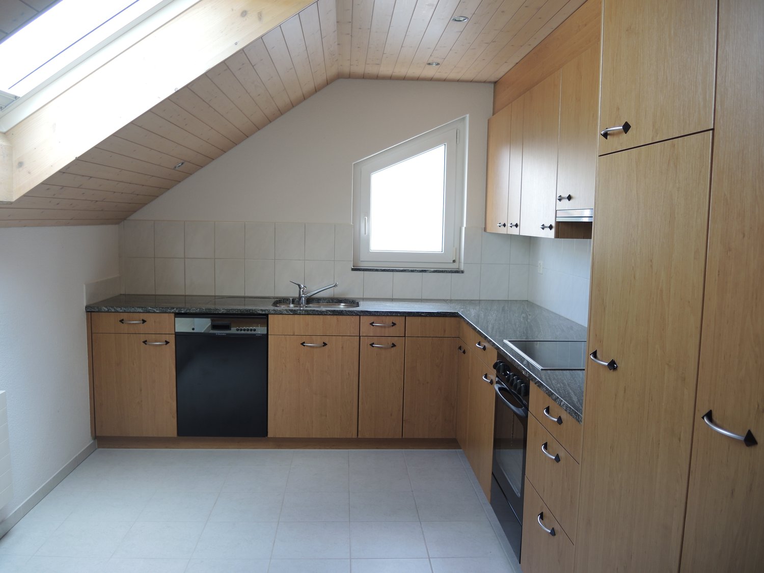 Attico di 5 ½ locali