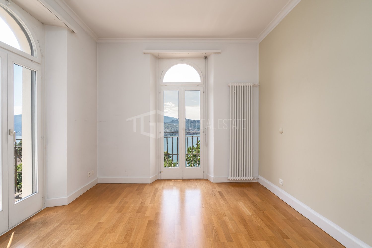 4 ½ pièces appartement