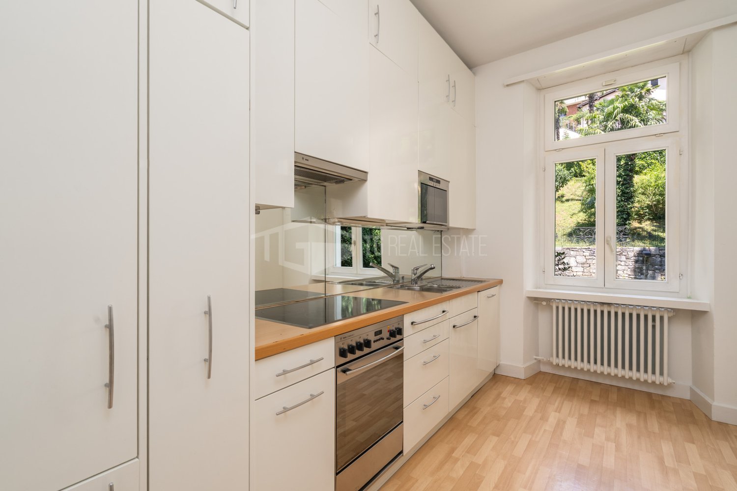 4 ½ pièces appartement