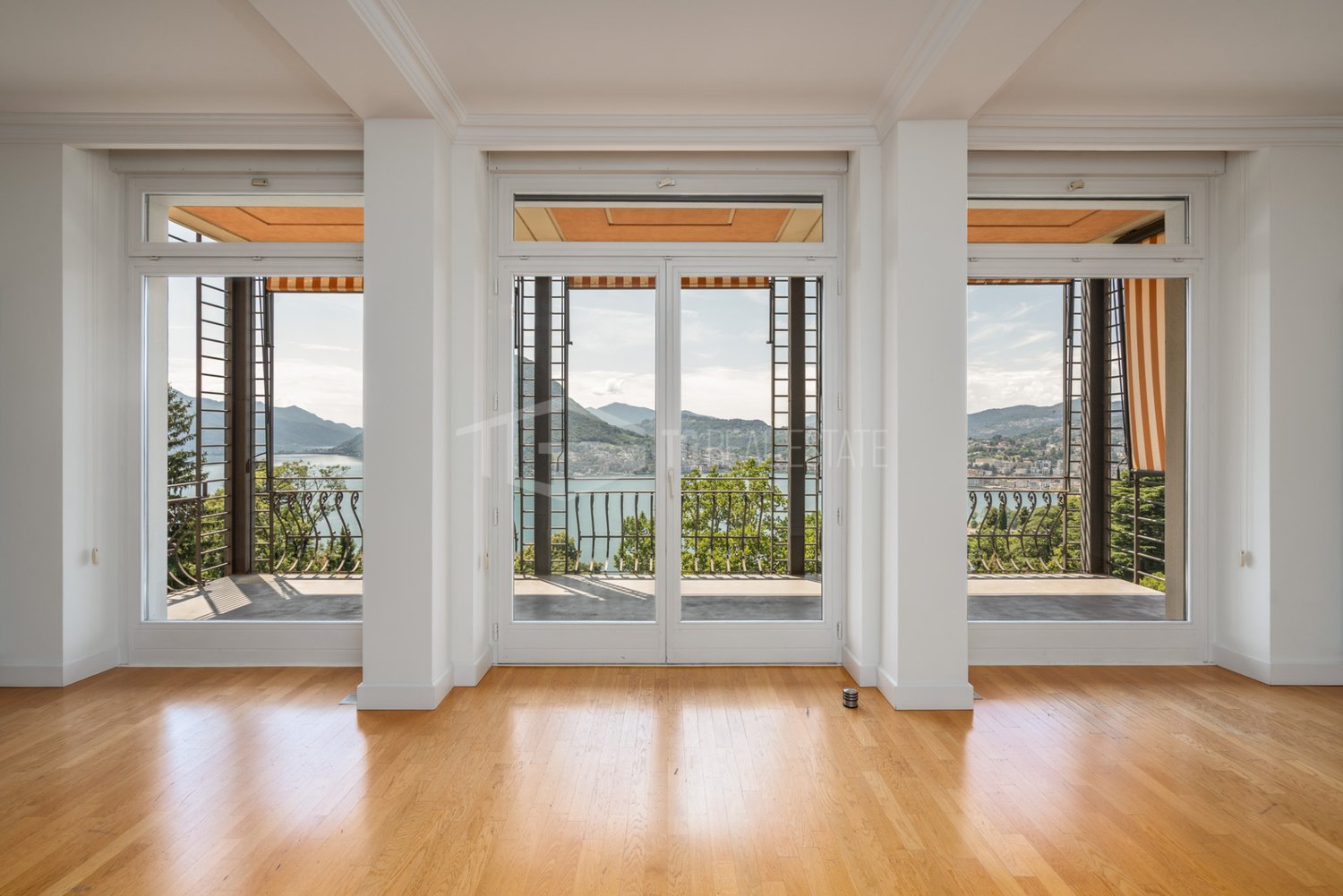 4 ½ pièces appartement