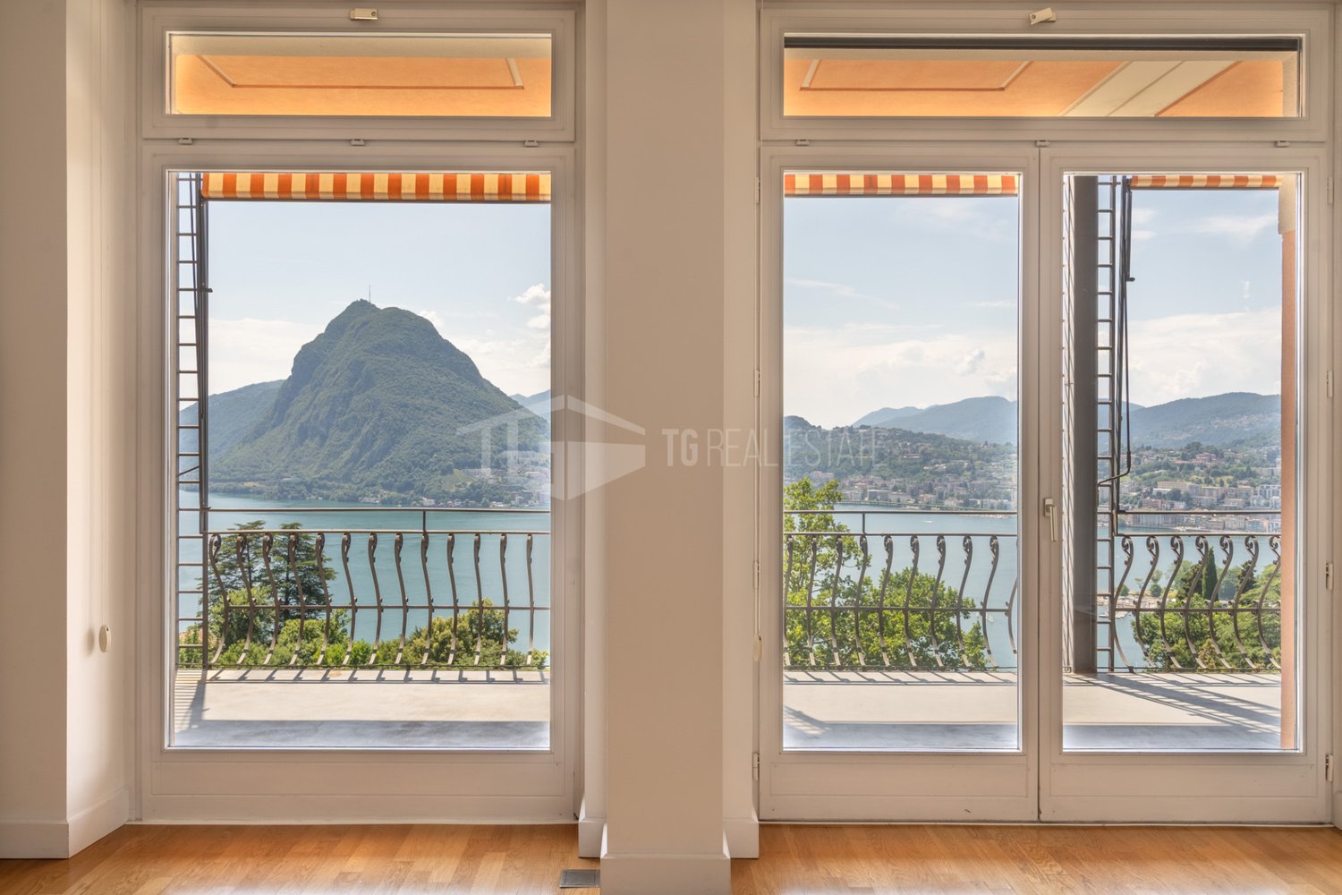 4 ½ pièces appartement