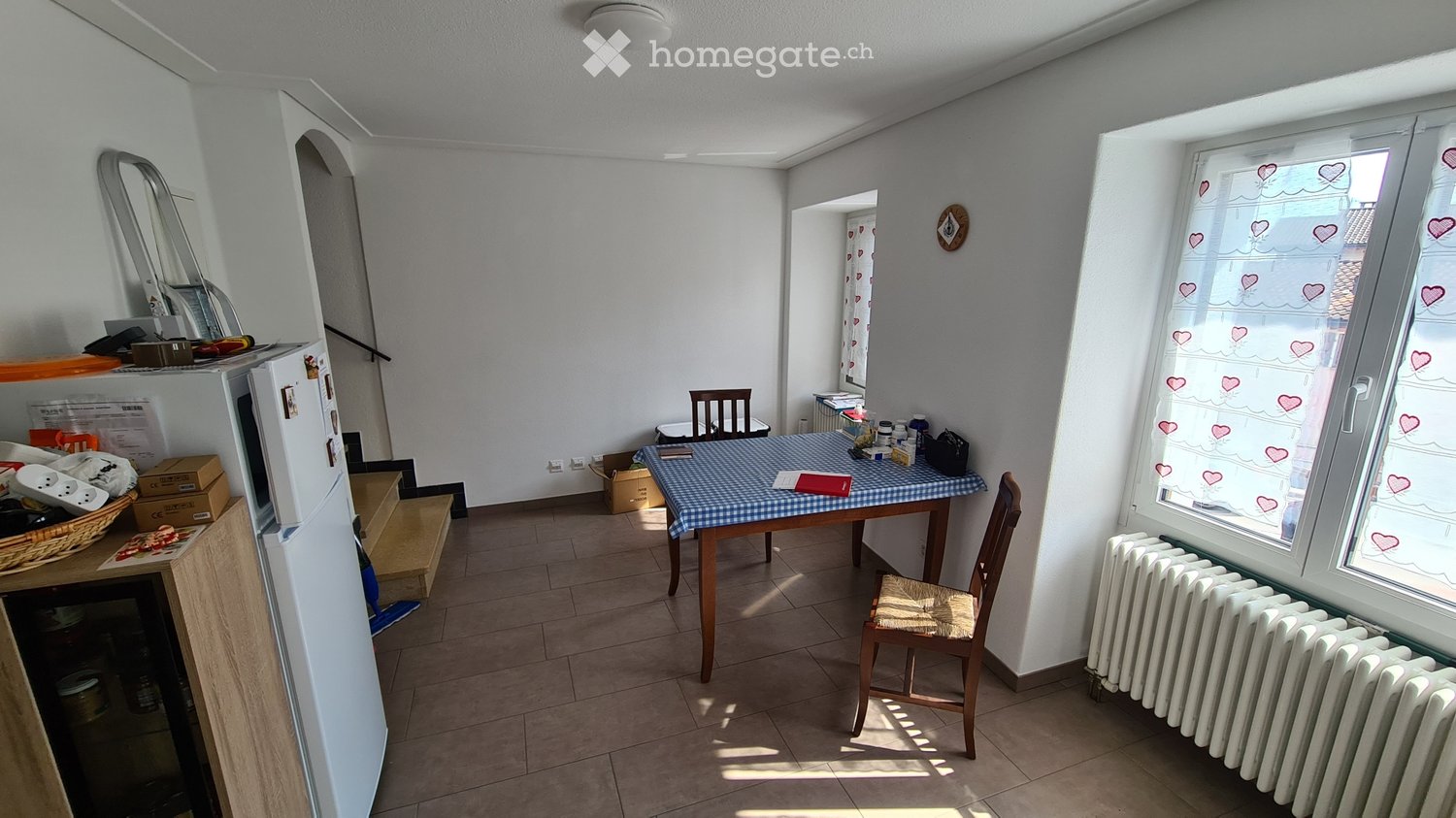 3 ½ rooms single house
