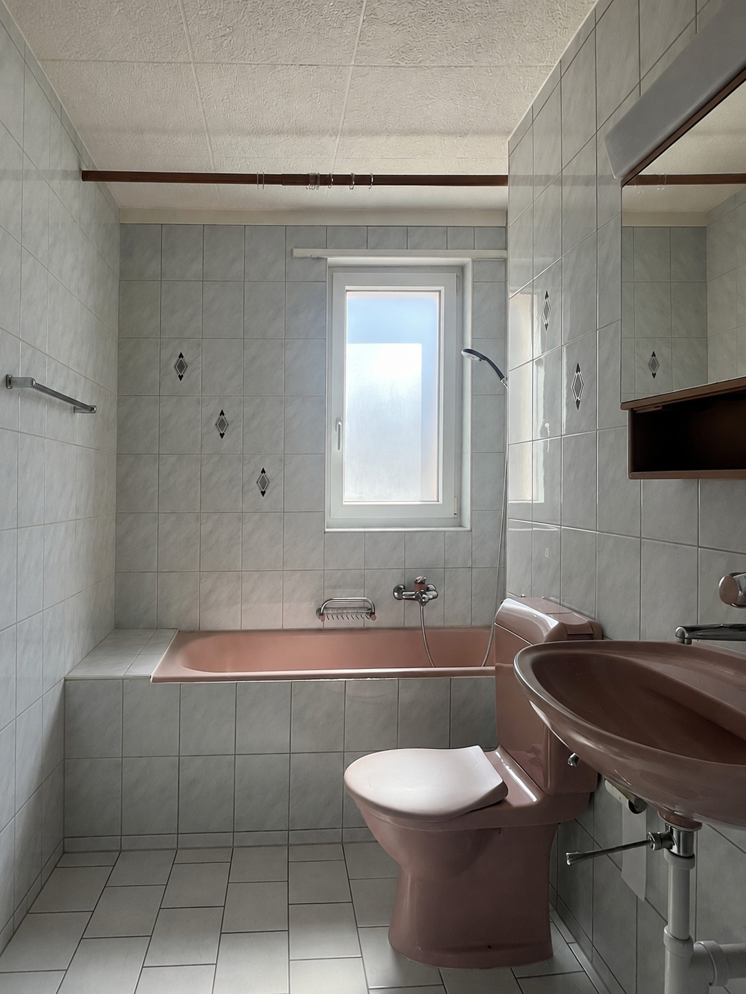 4 ½ Zimmer-Wohnung