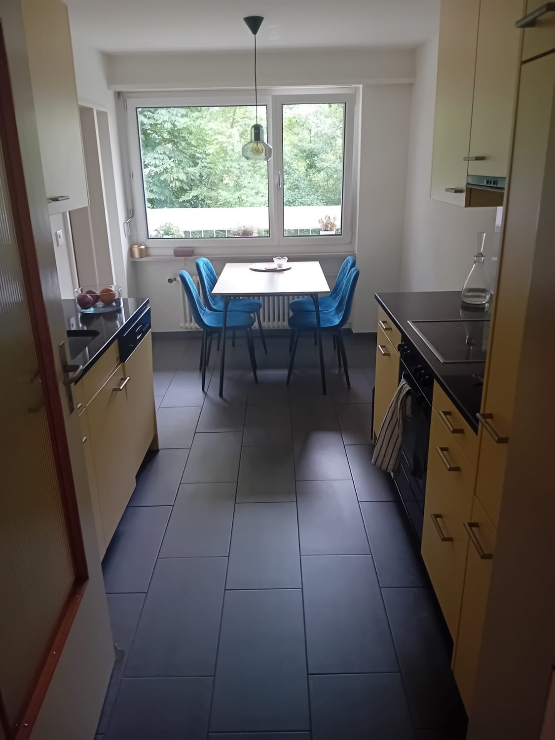 Room in a shared flat