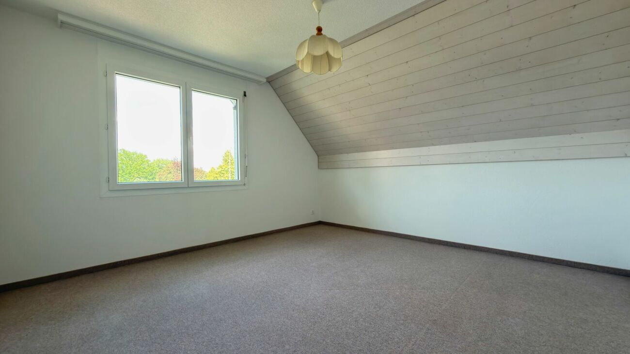 Duplex di 5 ½ locali