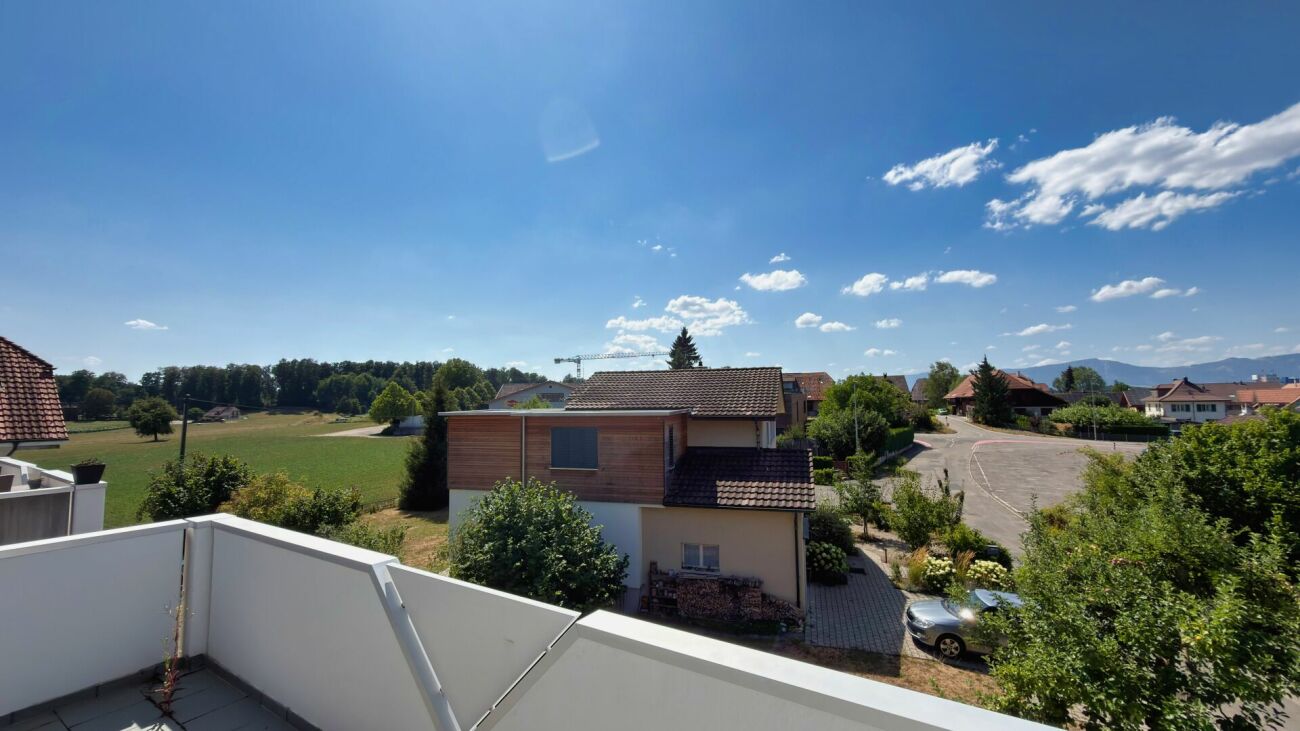 Duplex di 5 ½ locali