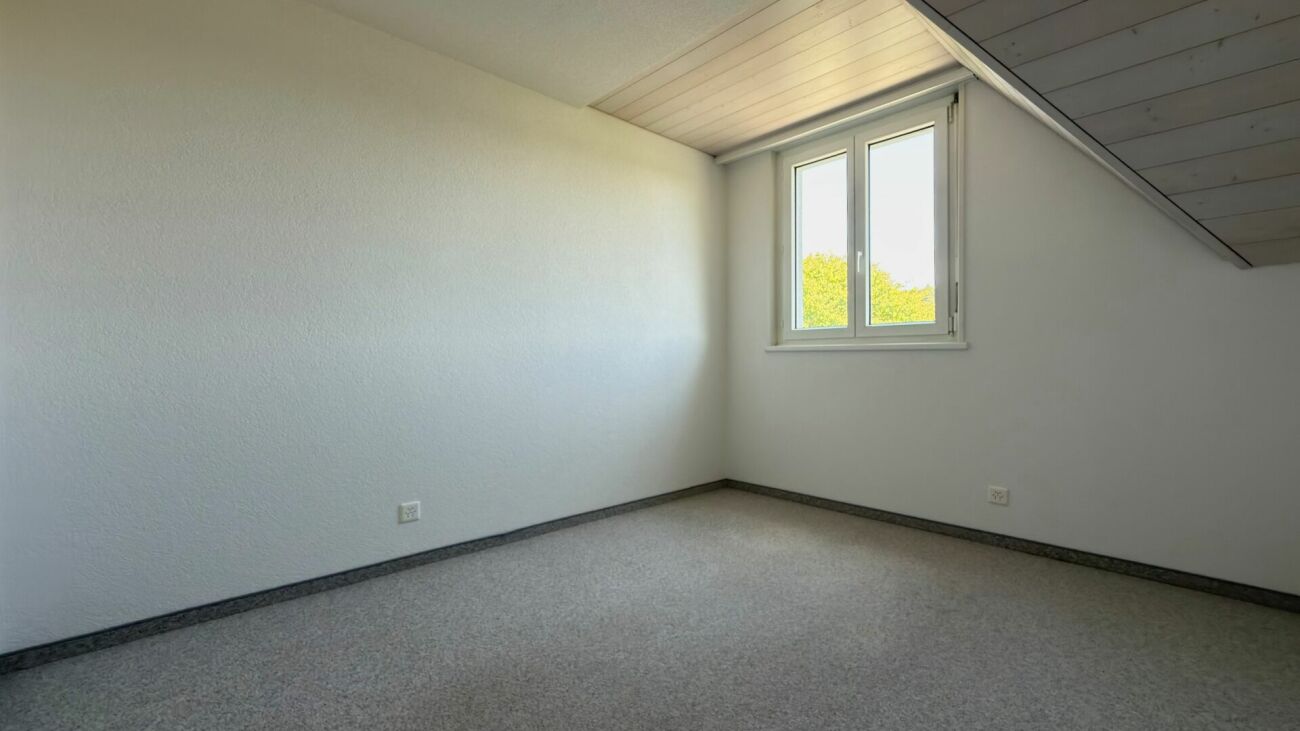 Duplex di 5 ½ locali
