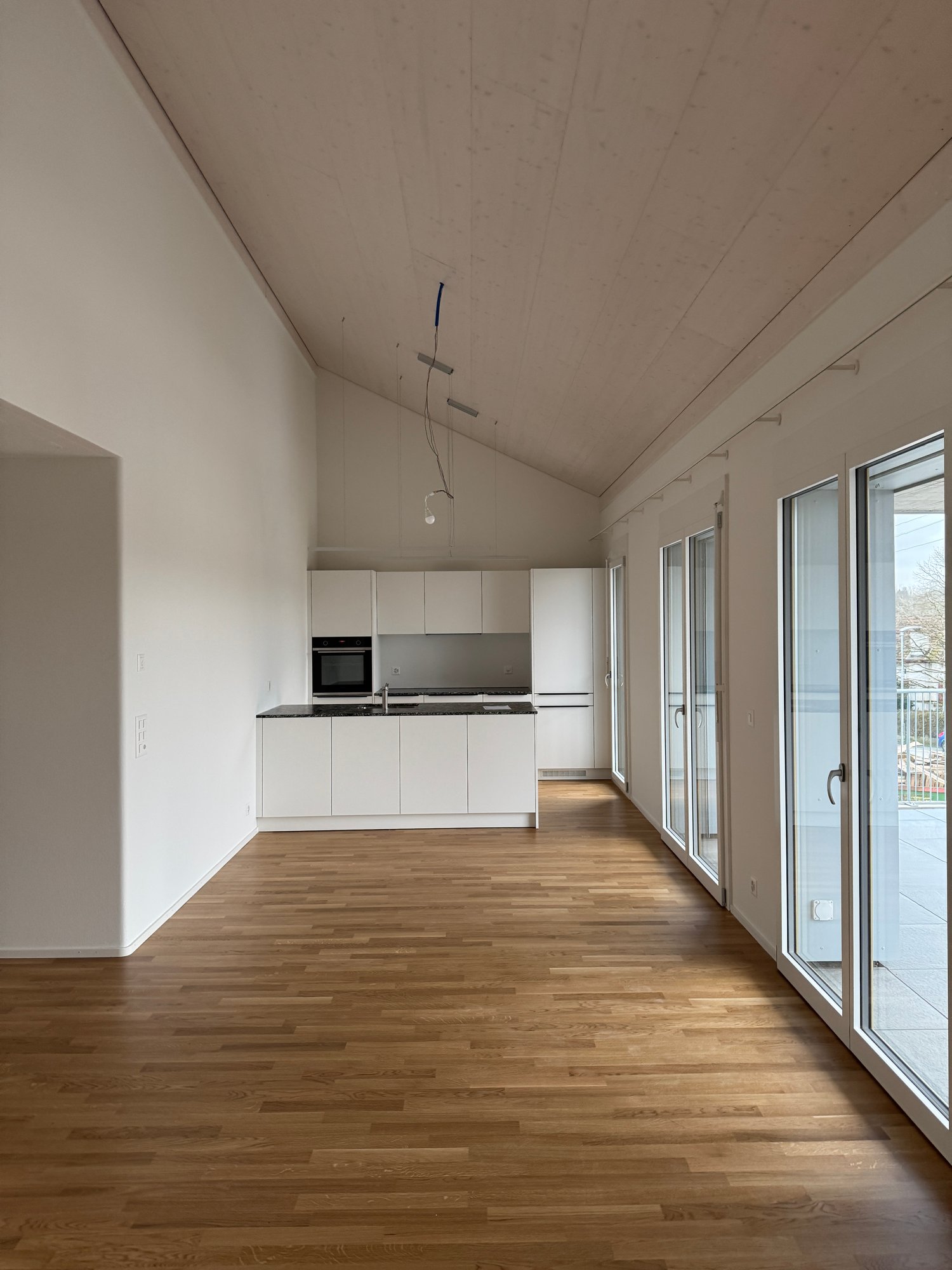 5 ½ rooms apartment