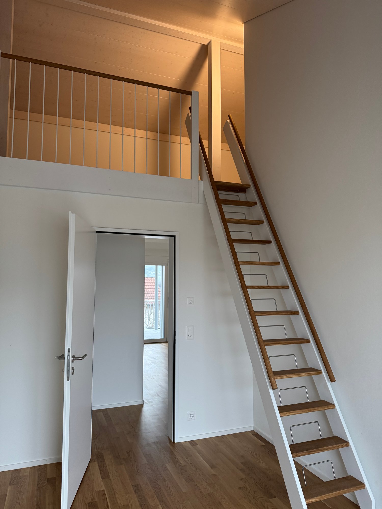 5 ½ rooms apartment