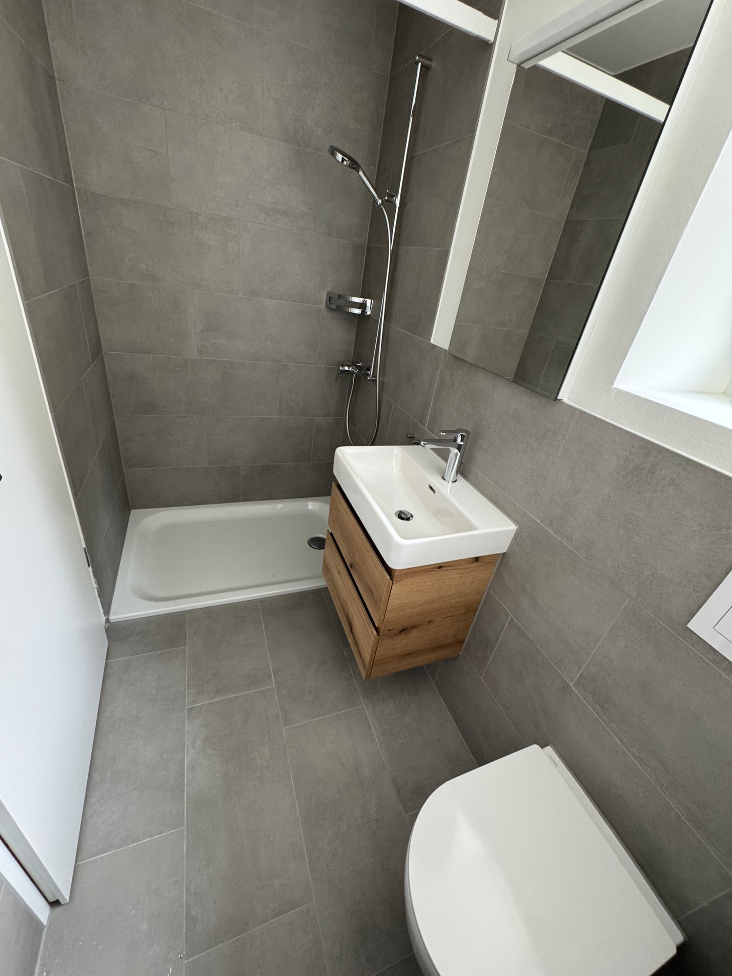 5 ½ rooms apartment