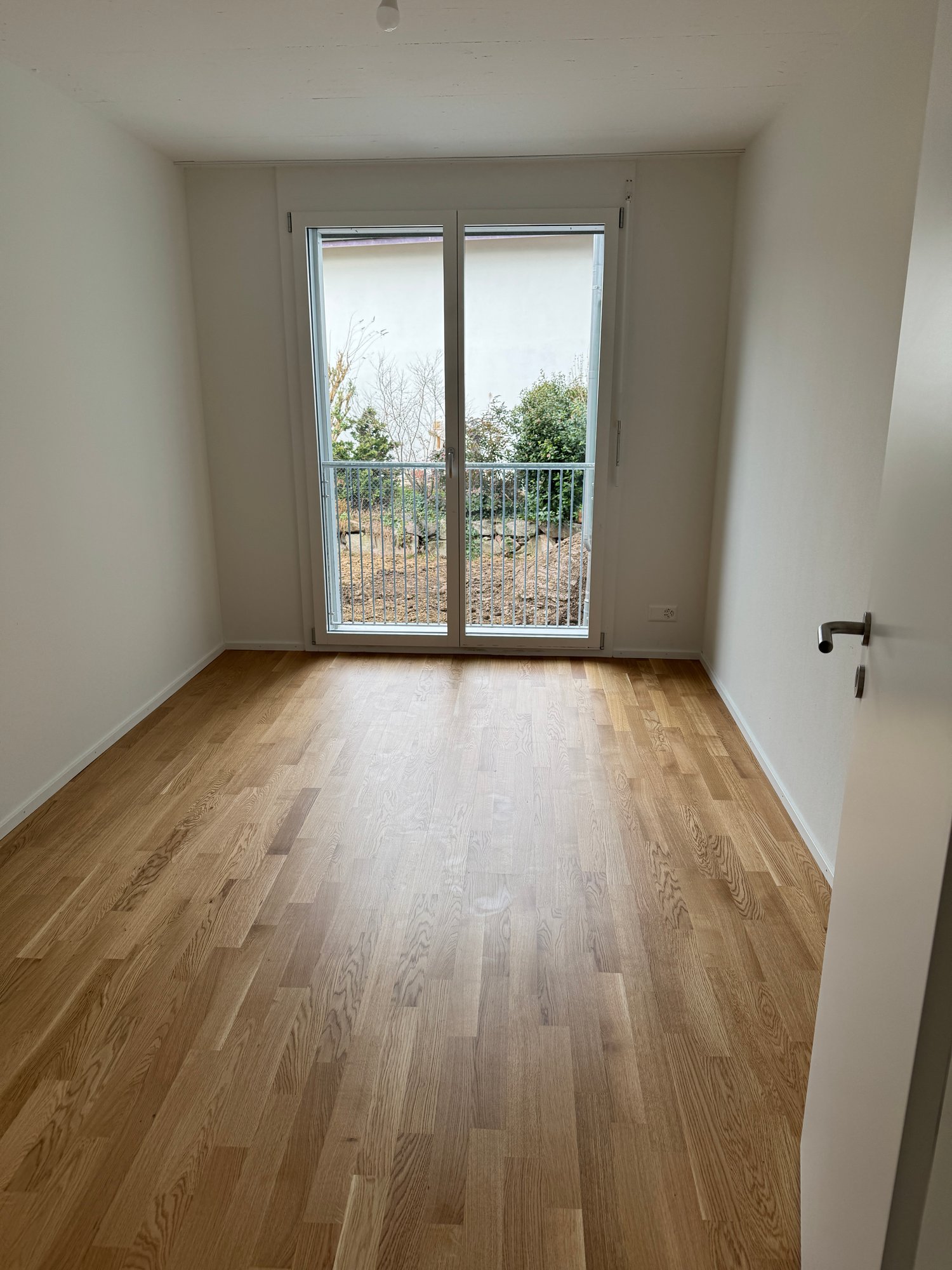 5 ½ rooms apartment