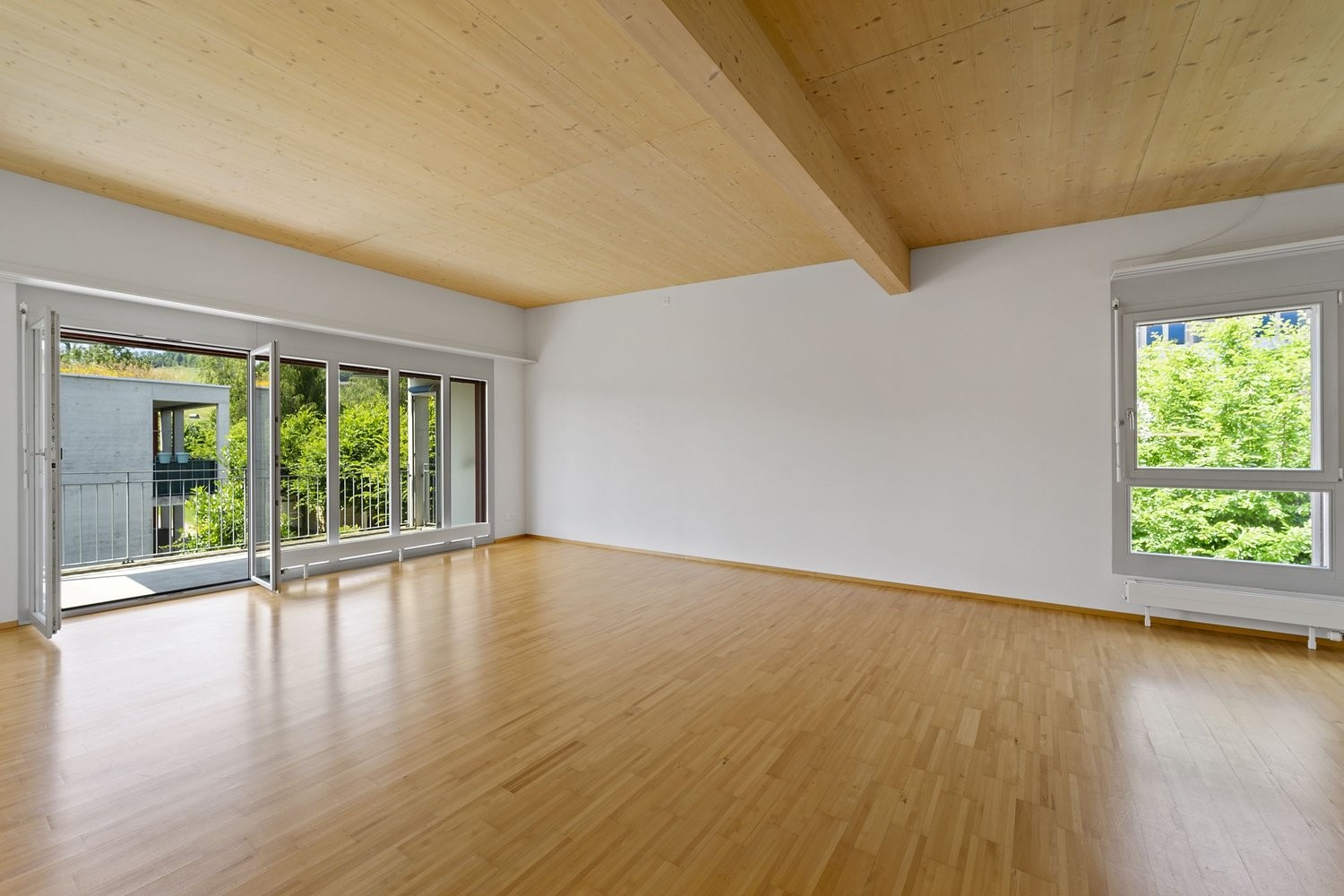 4 ½ pièces appartement