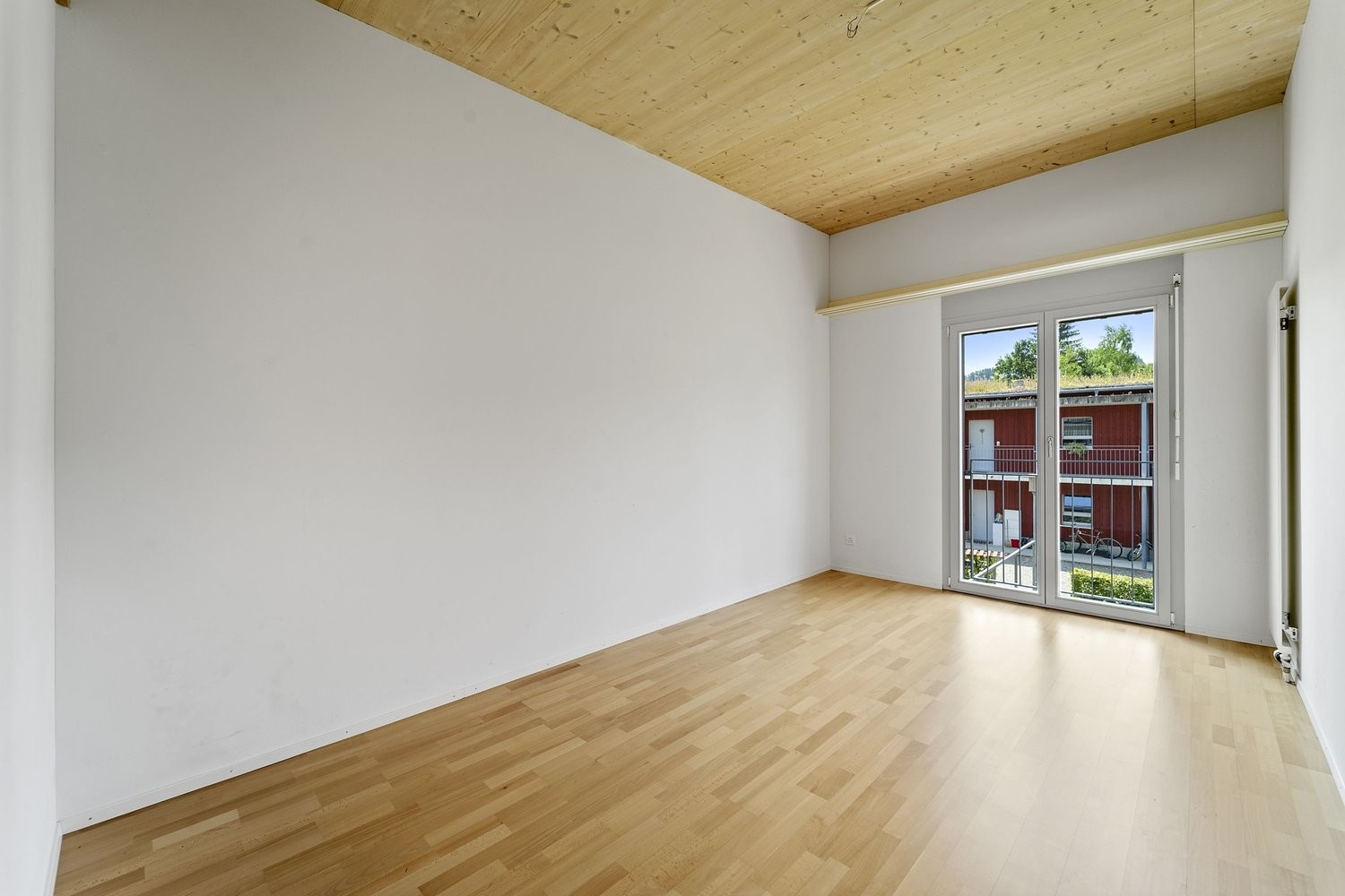 4 ½ pièces appartement