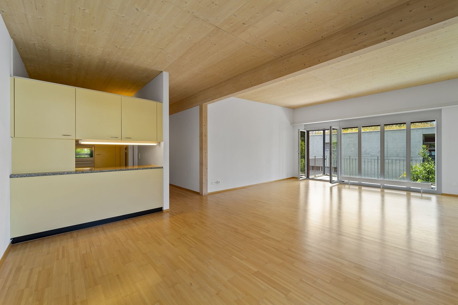 4 ½ pièces appartement
