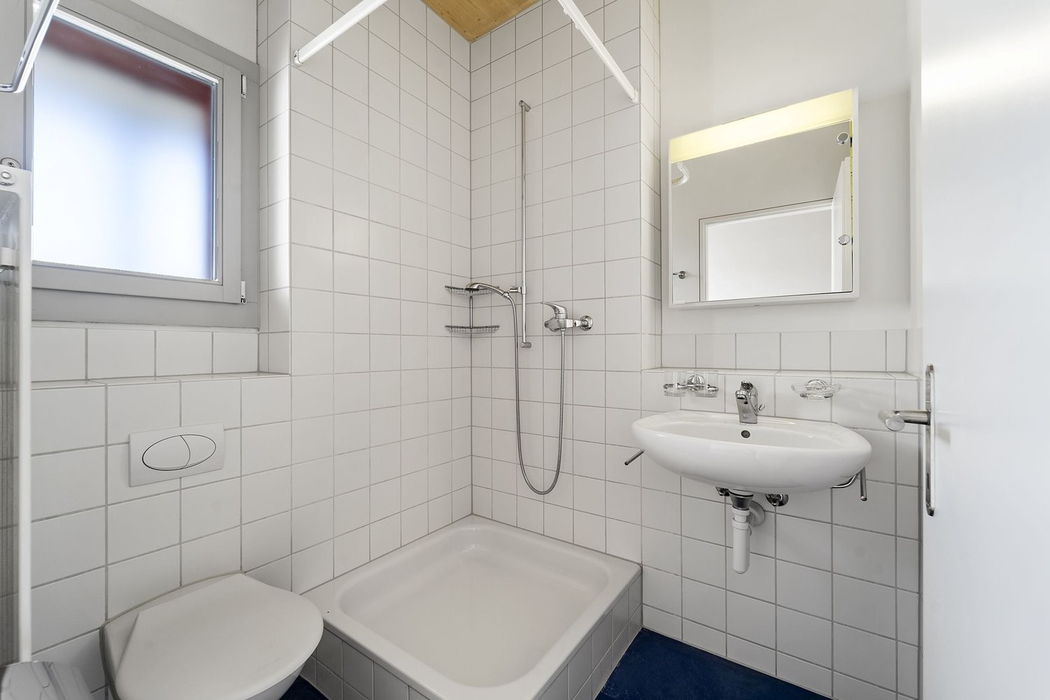 4 ½ pièces appartement