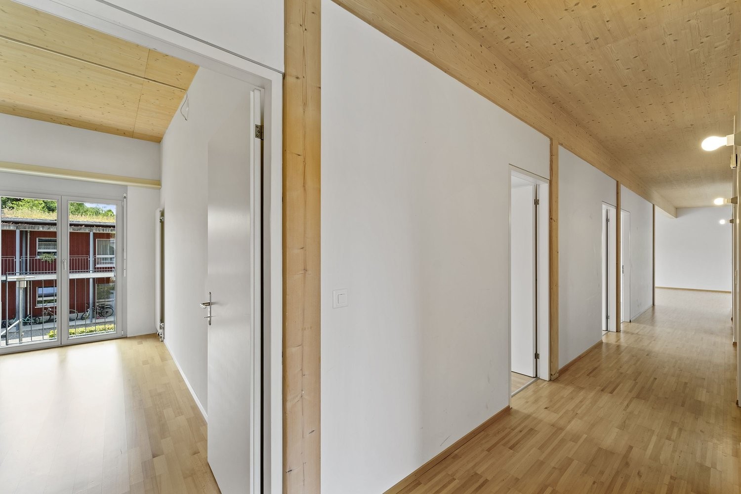 4 ½ pièces appartement