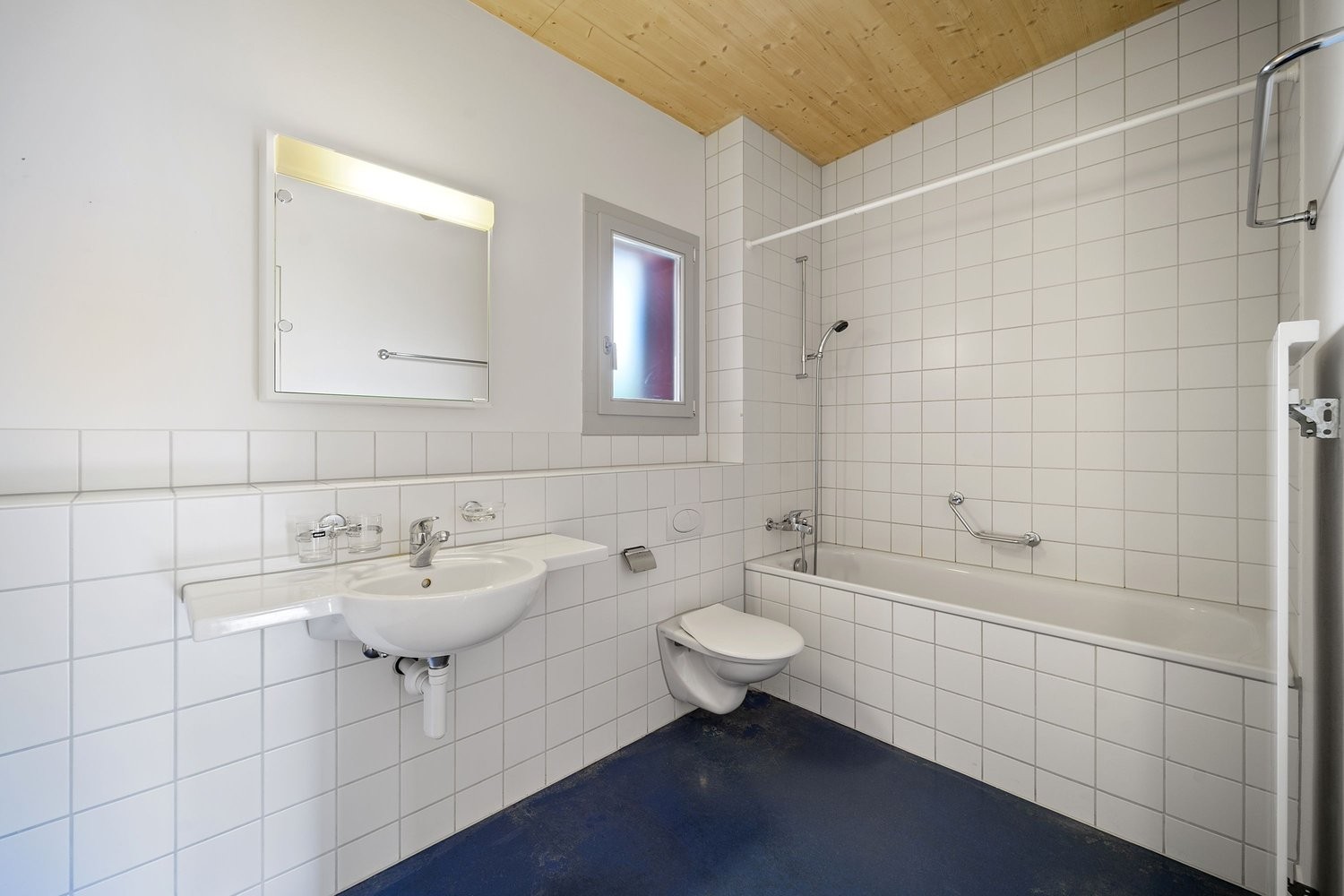 4 ½ pièces appartement