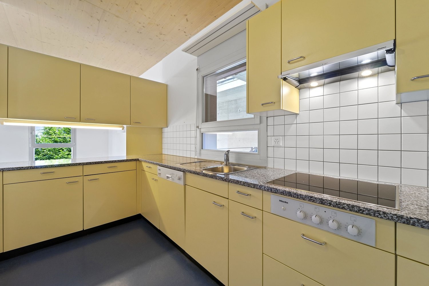 4 ½ pièces appartement