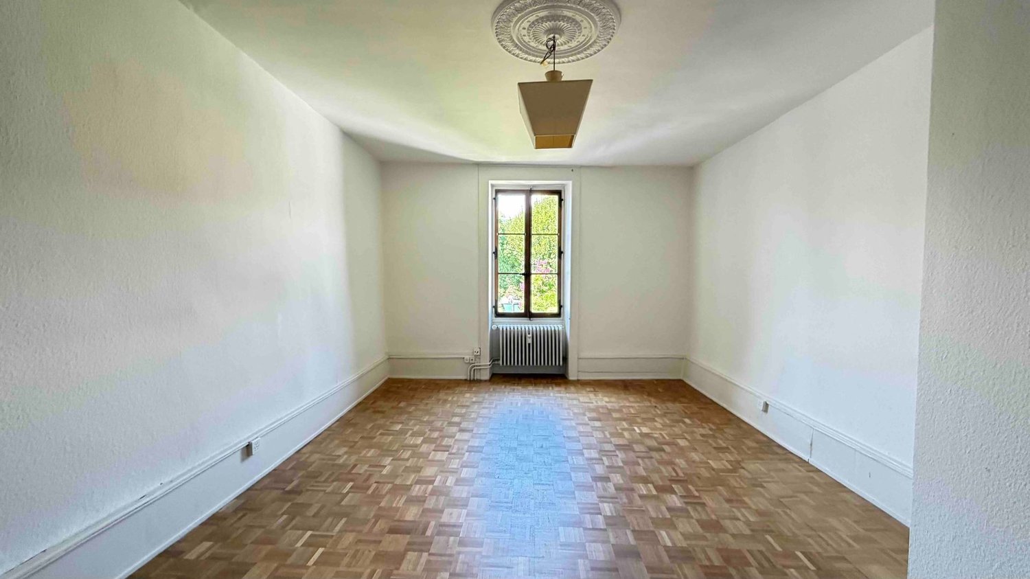 Appartement de 6 pièces