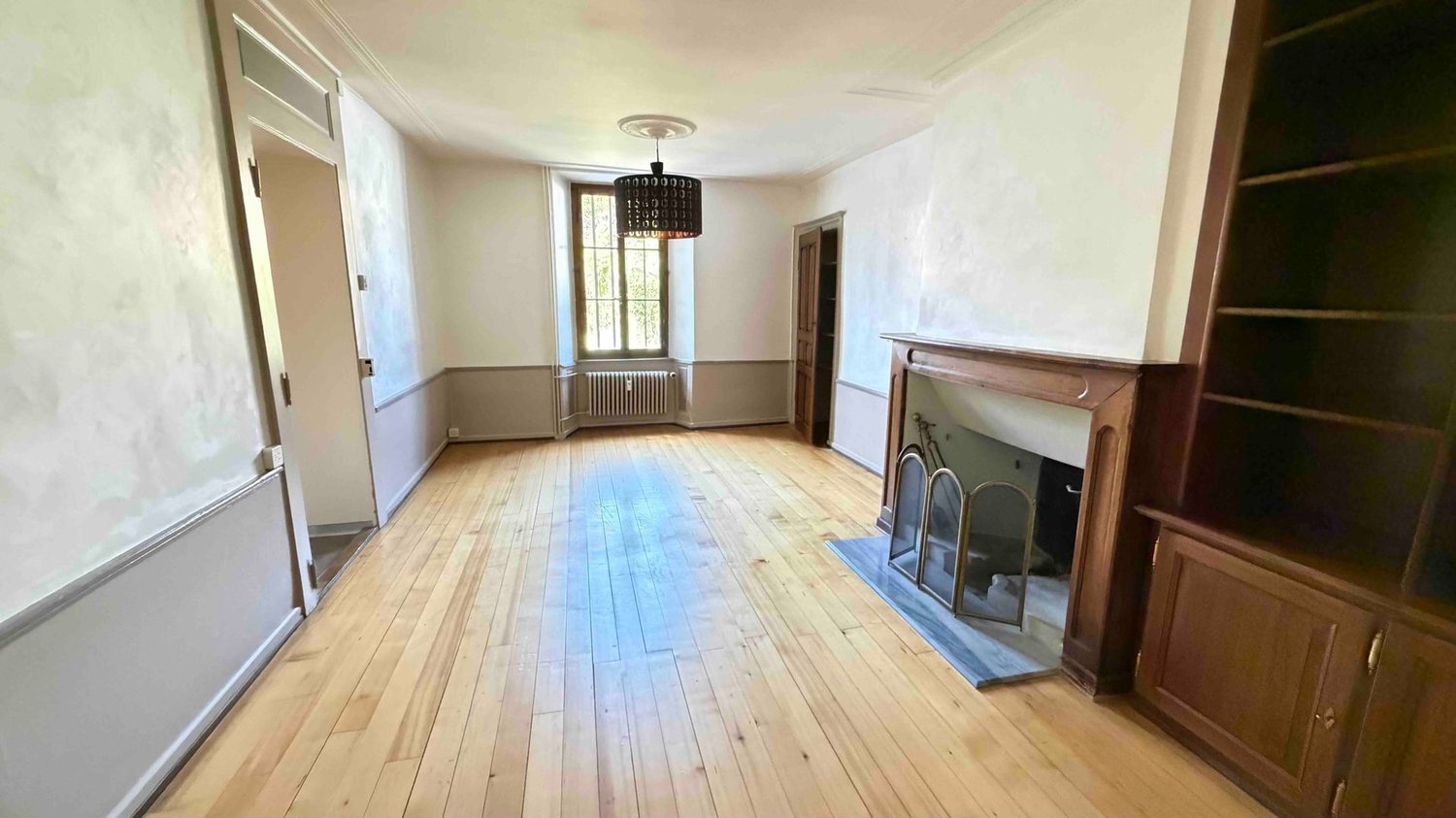 Appartement de 6 pièces
