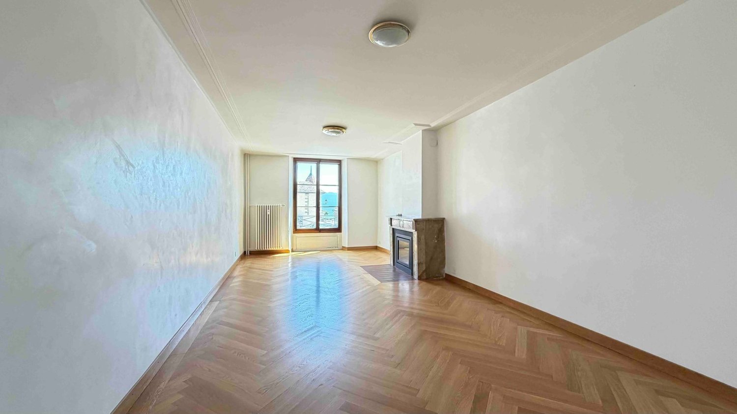 Appartement de 6 pièces