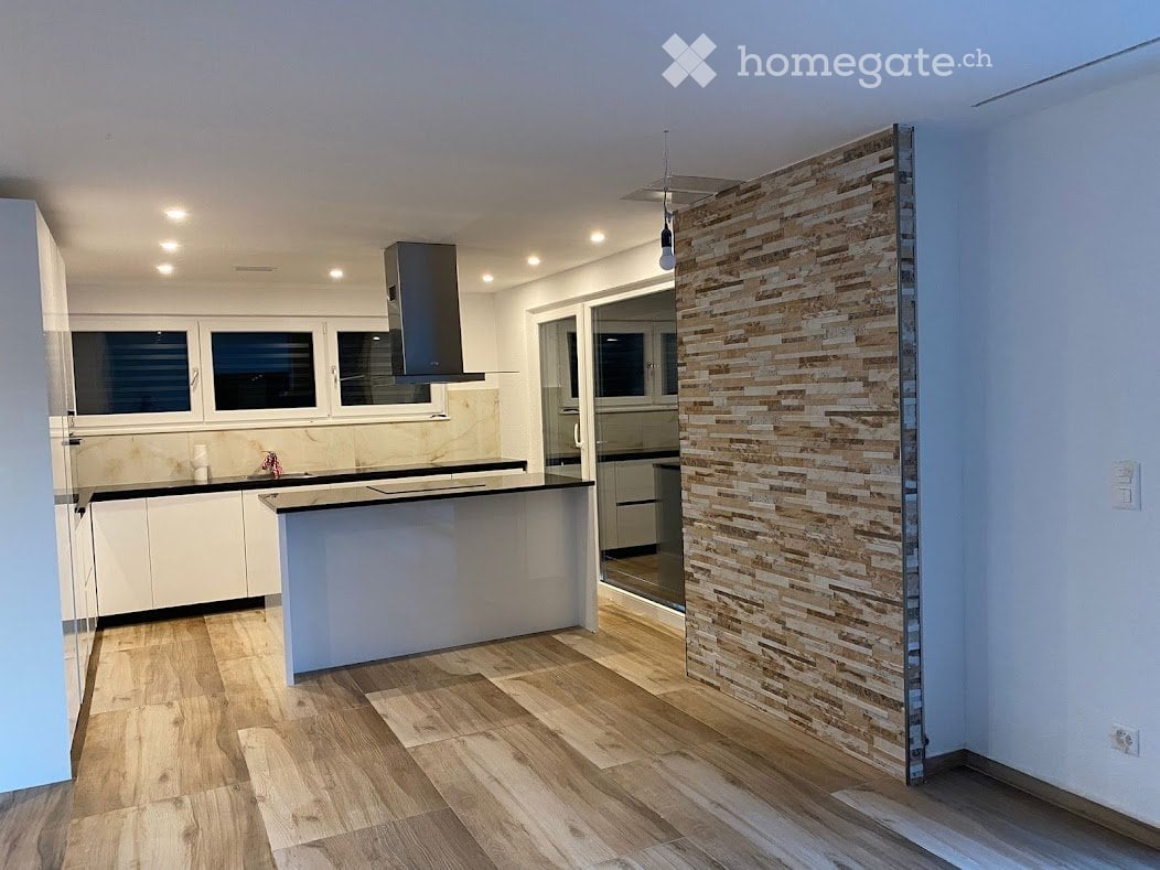 5 ½ rooms single house