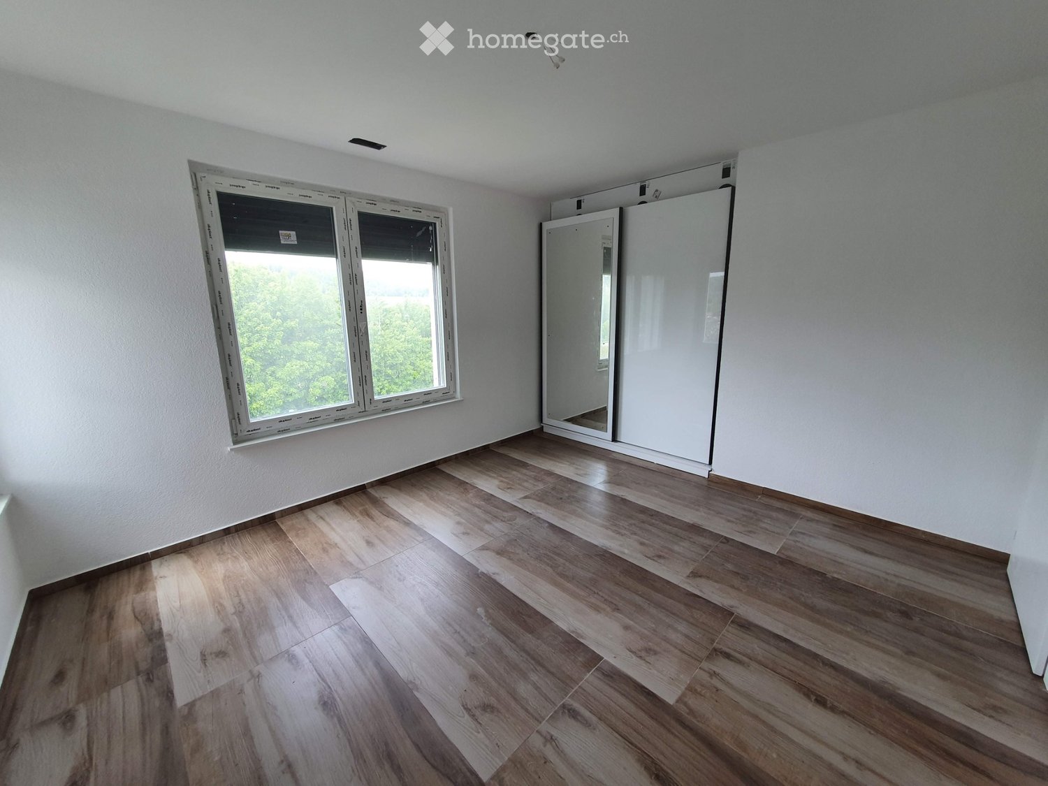 5 ½ rooms single house