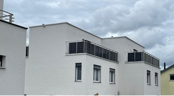 5 ½ rooms single house