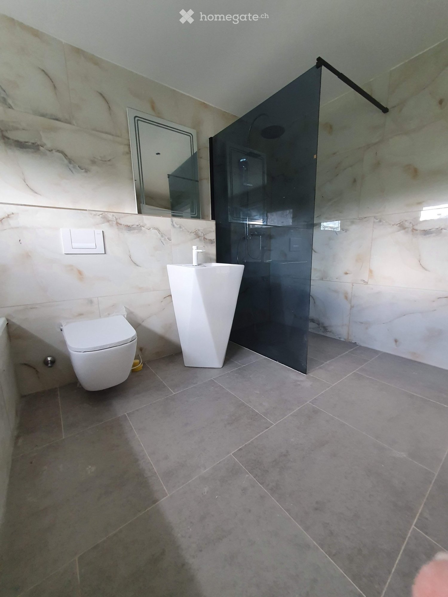 5 ½ rooms single house