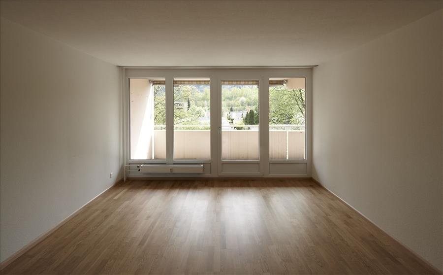 4 rooms apartment
