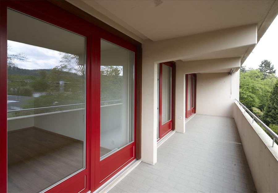 4 rooms apartment