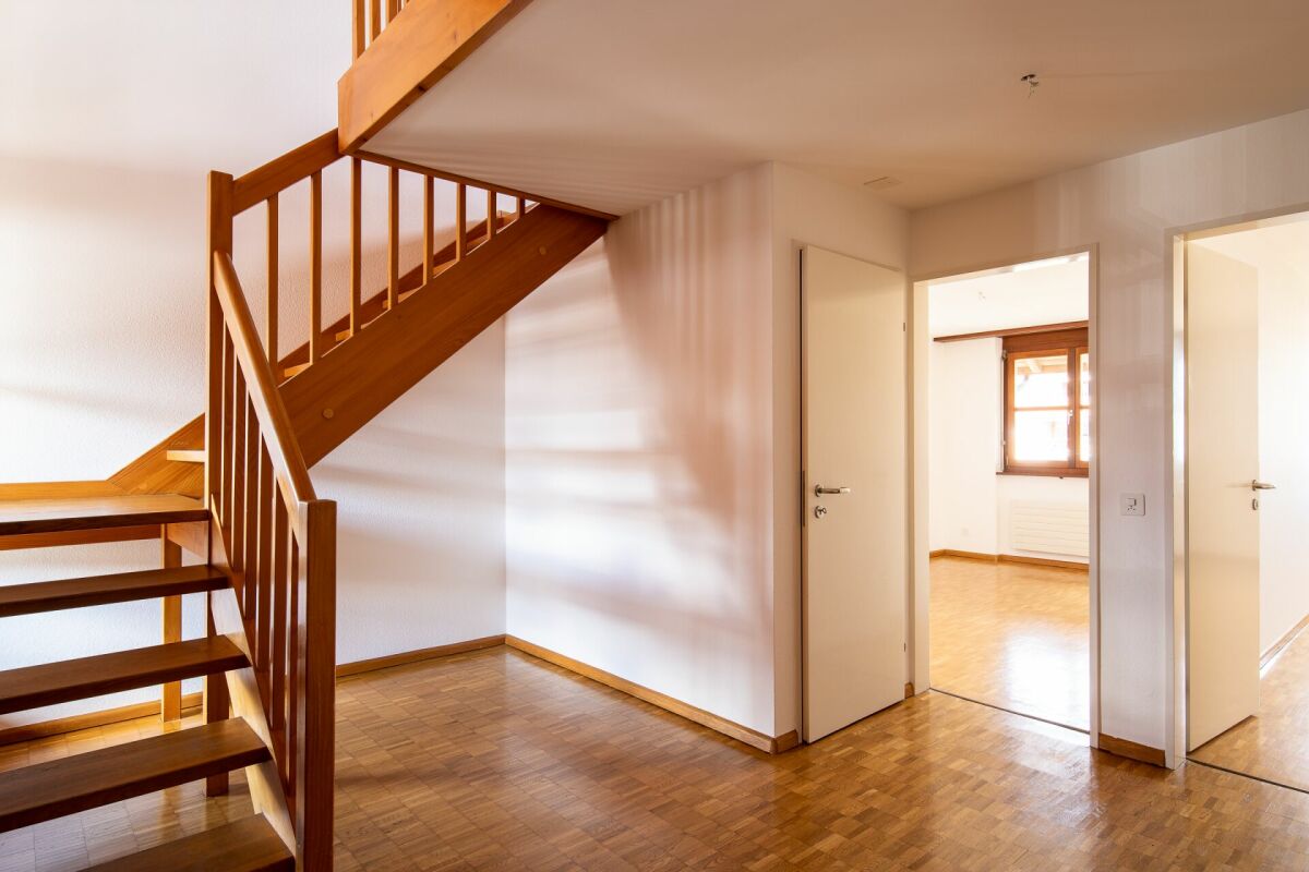 3 ½ rooms duplex