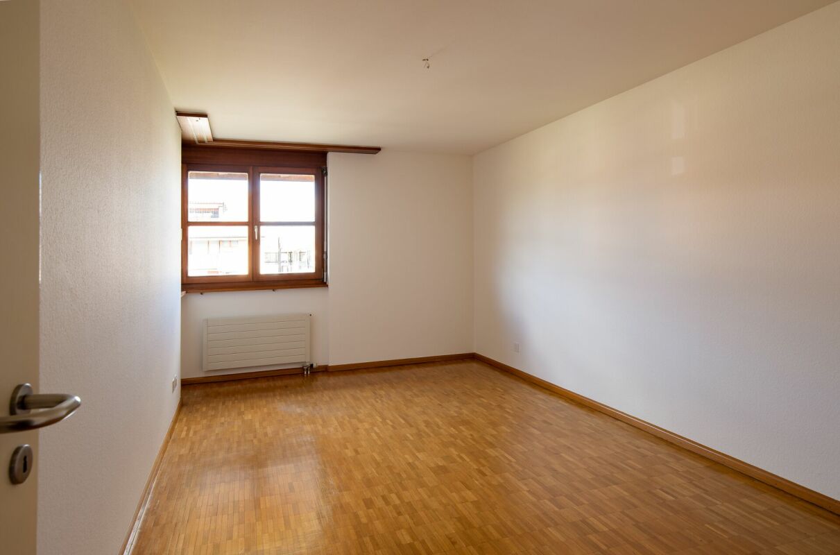 3 ½ rooms duplex