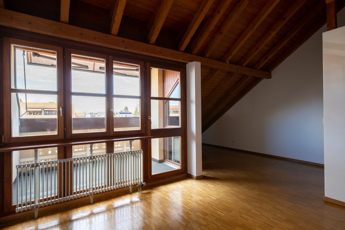 3 ½ rooms duplex