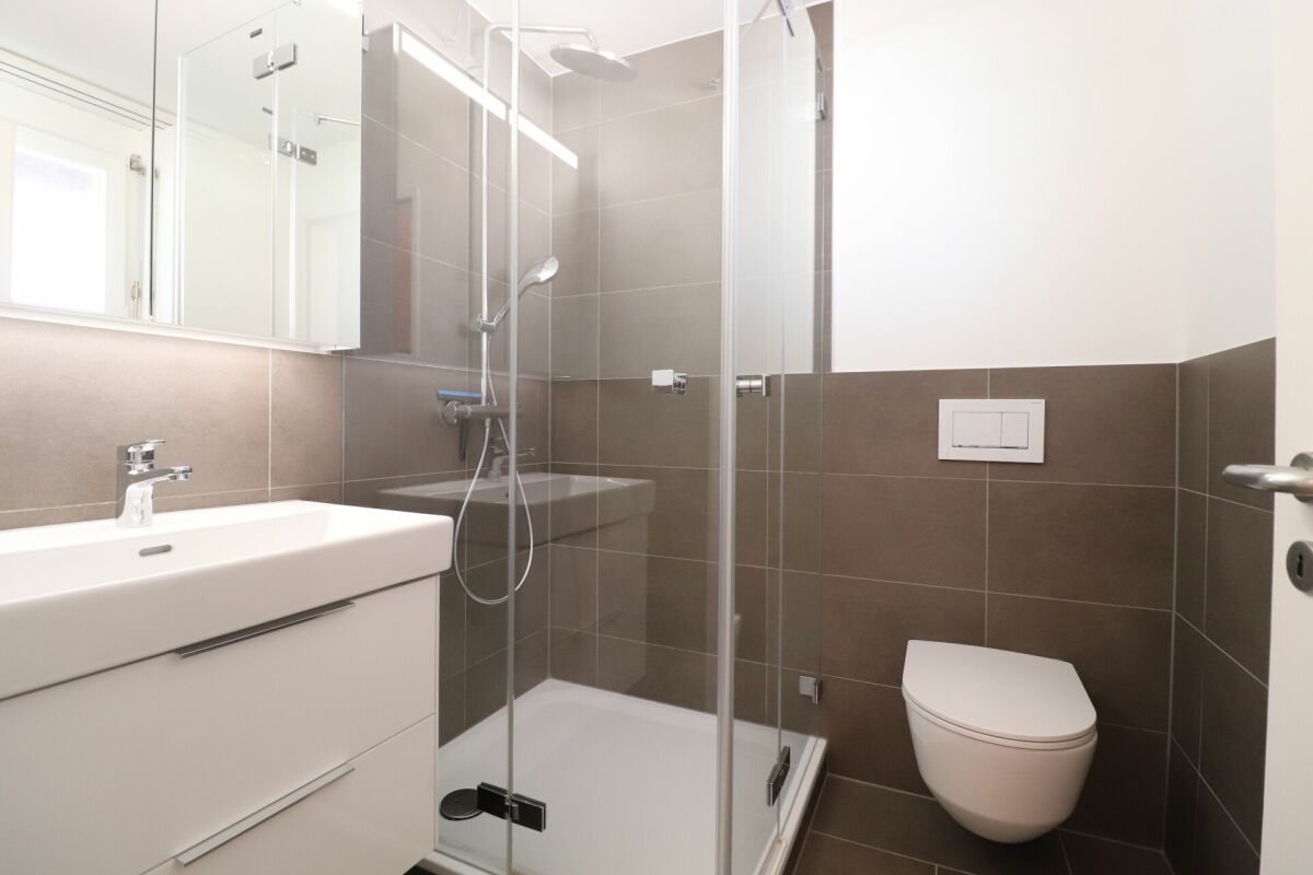 3 ½ rooms duplex