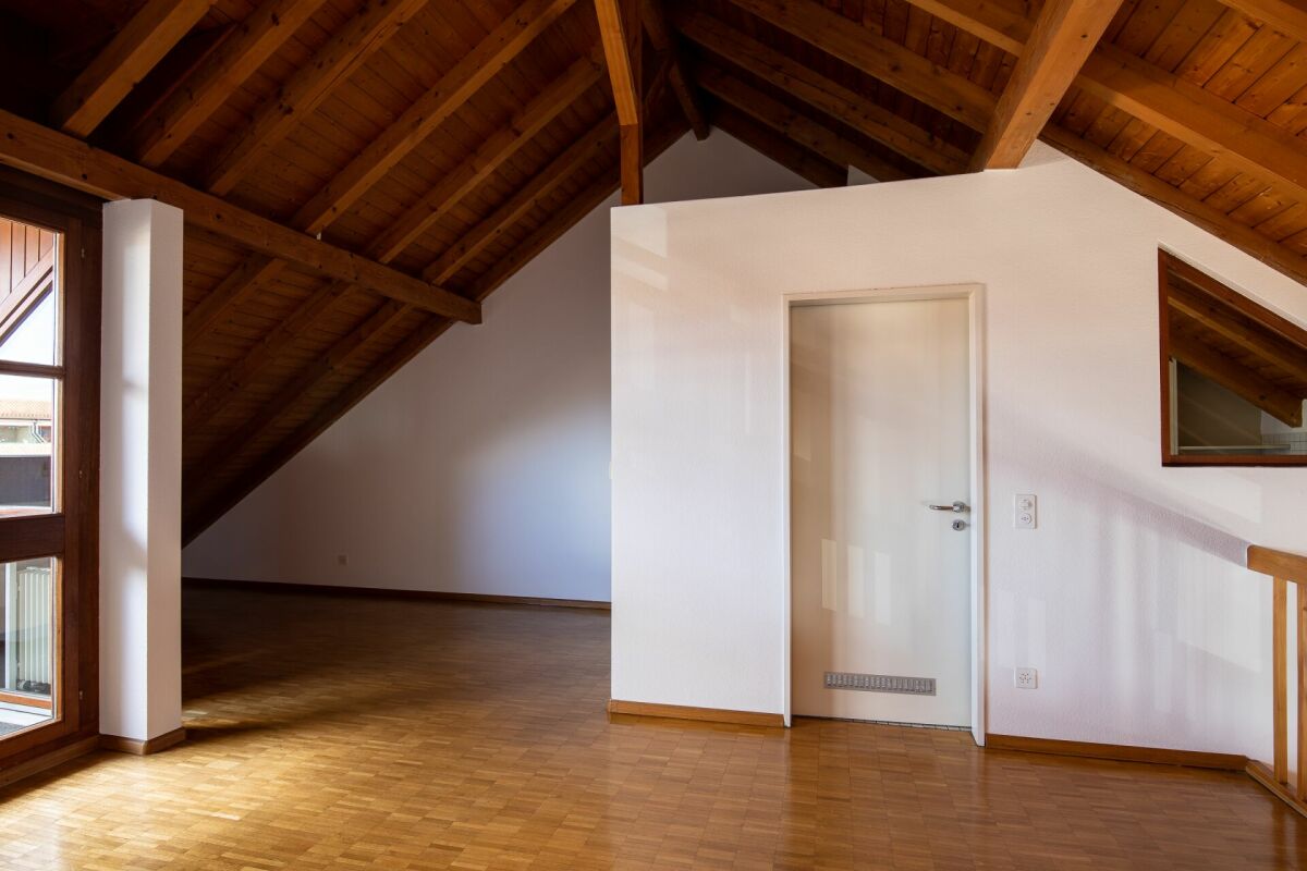 3 ½ rooms duplex