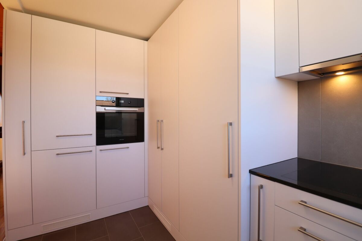 3 ½ rooms duplex