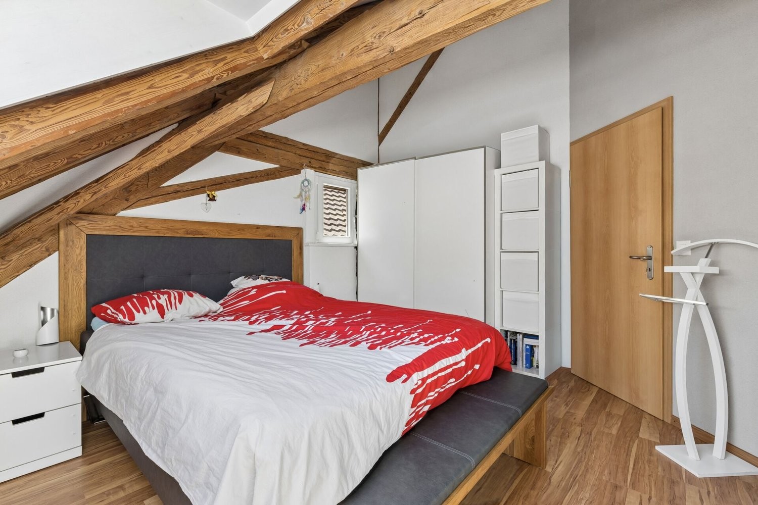 4 ½ rooms duplex