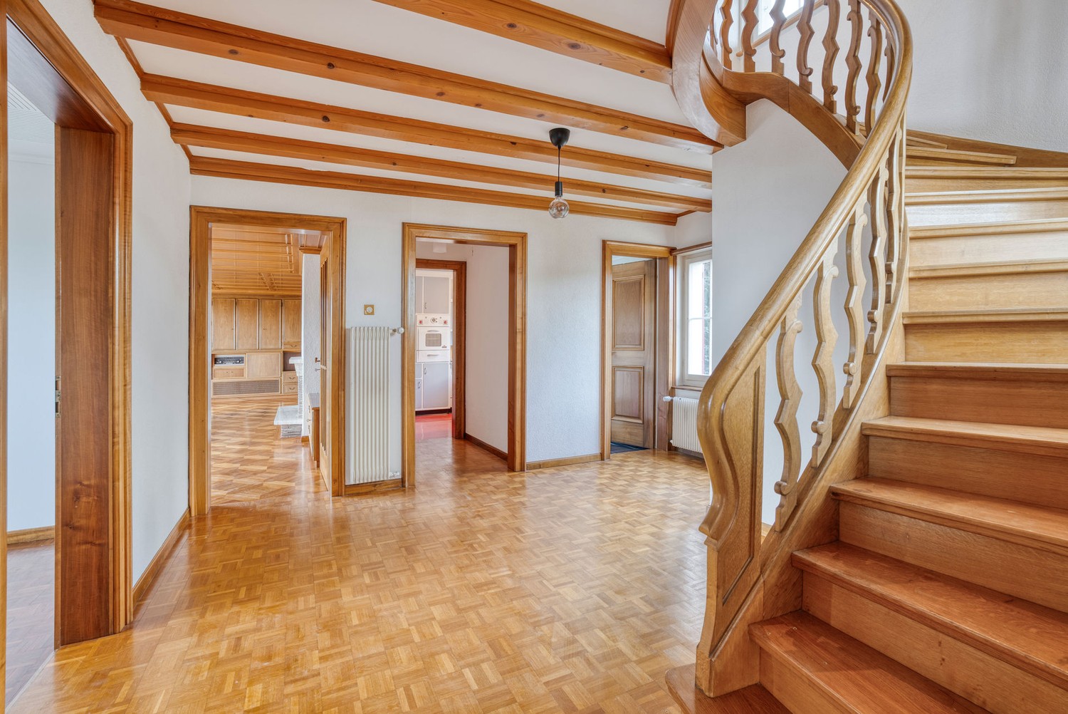 Casa unifamiliare con 5 locali