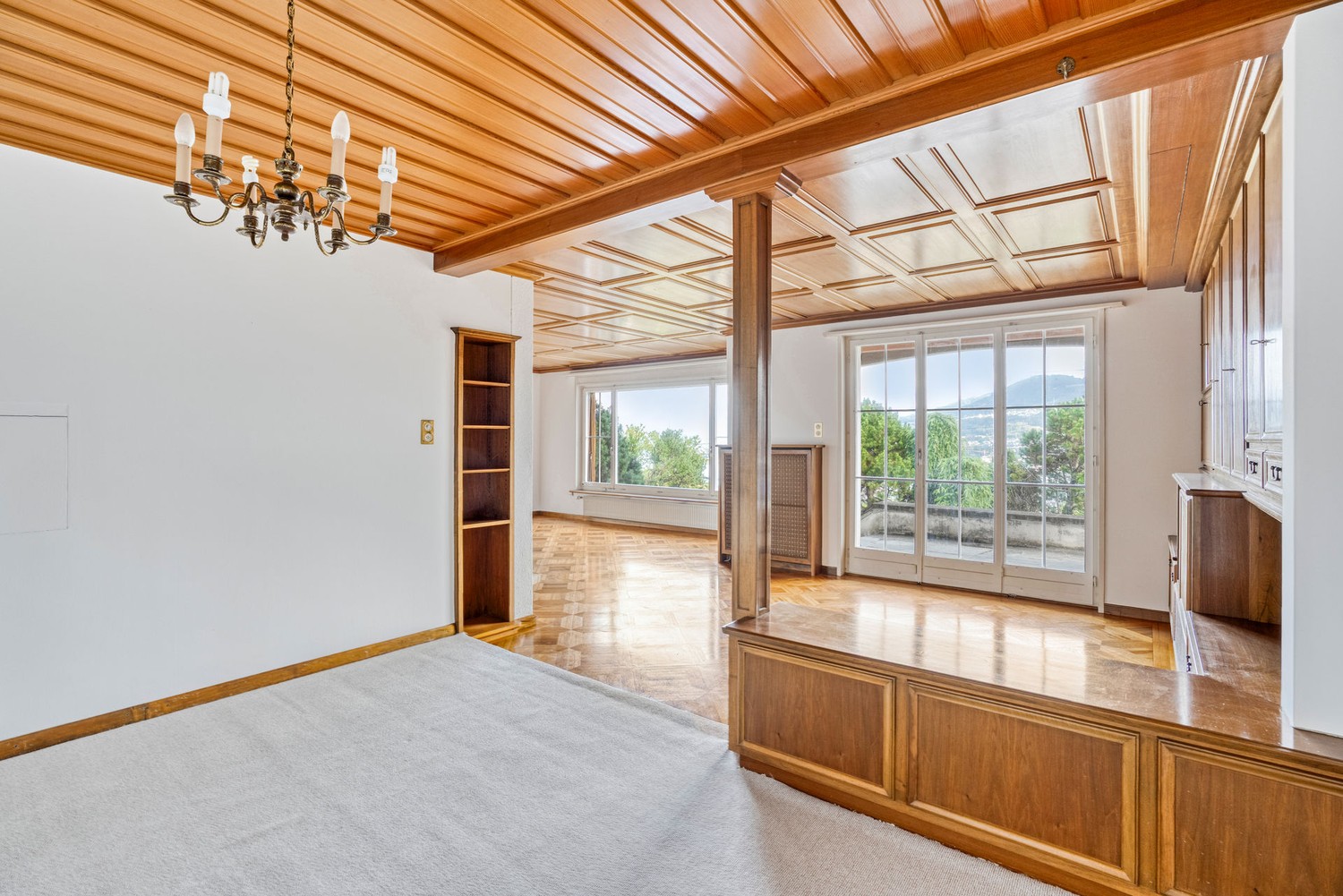 Casa unifamiliare con 5 locali