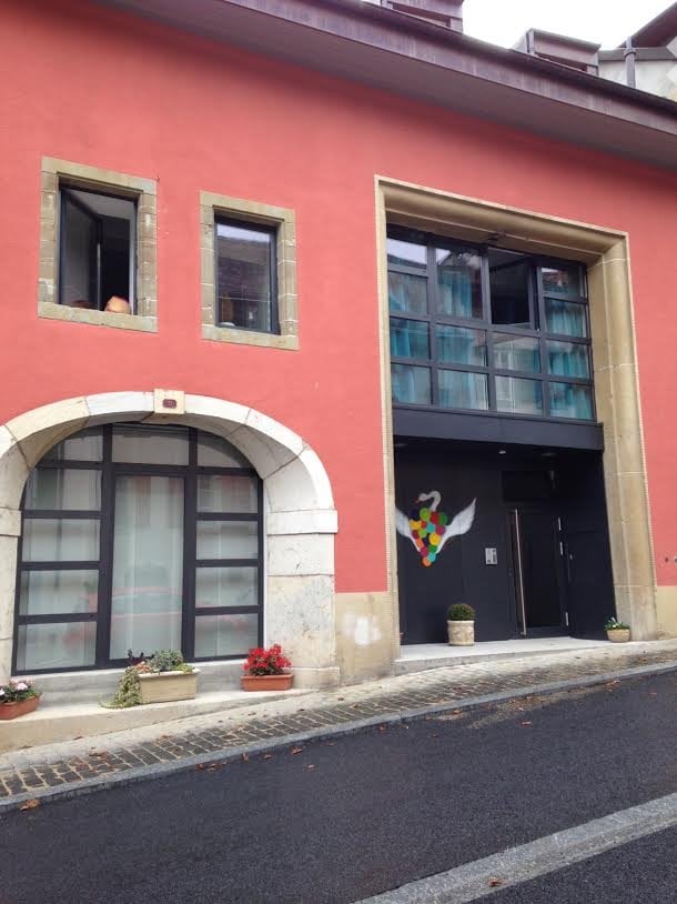 appartamento 5 locali