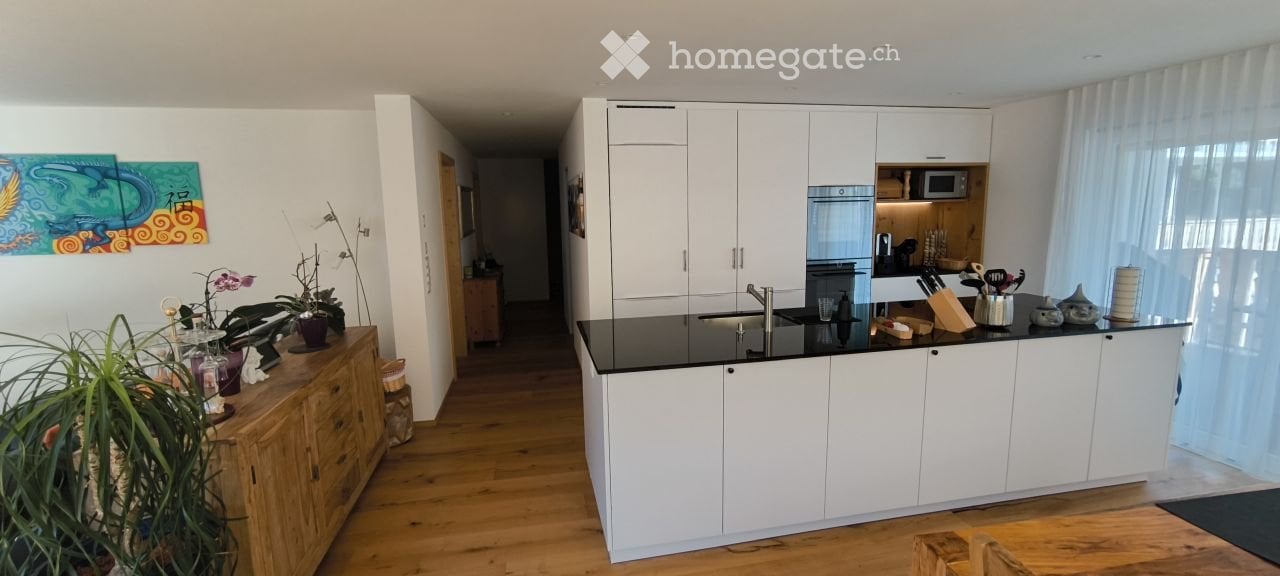 Appartamento di 4 ½ locali