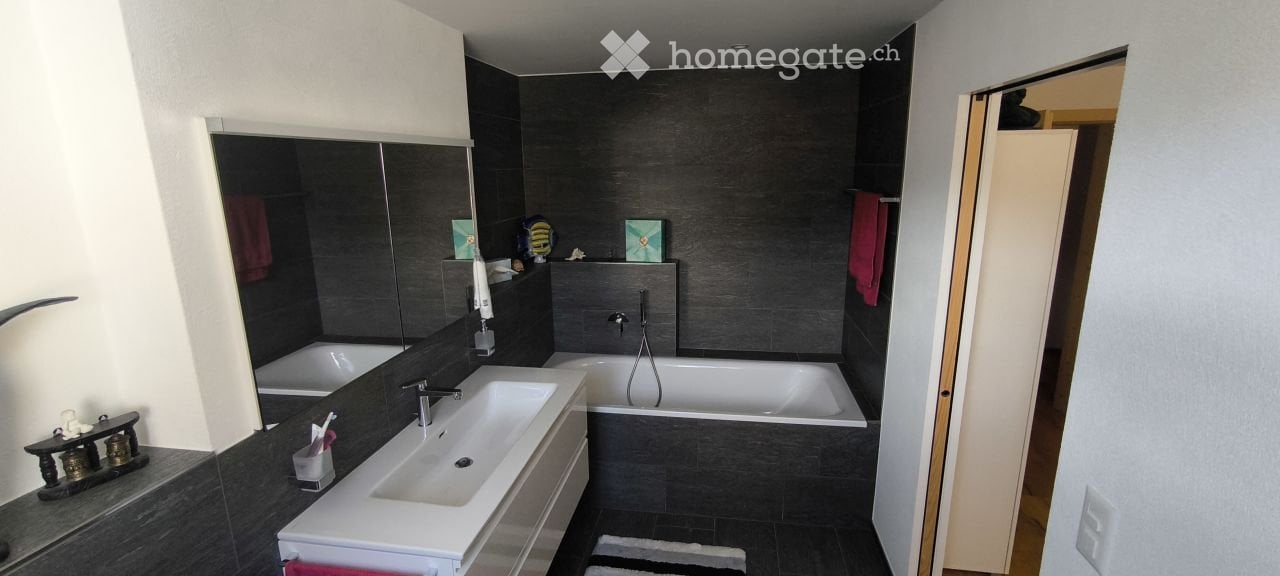 Appartamento di 4 ½ locali