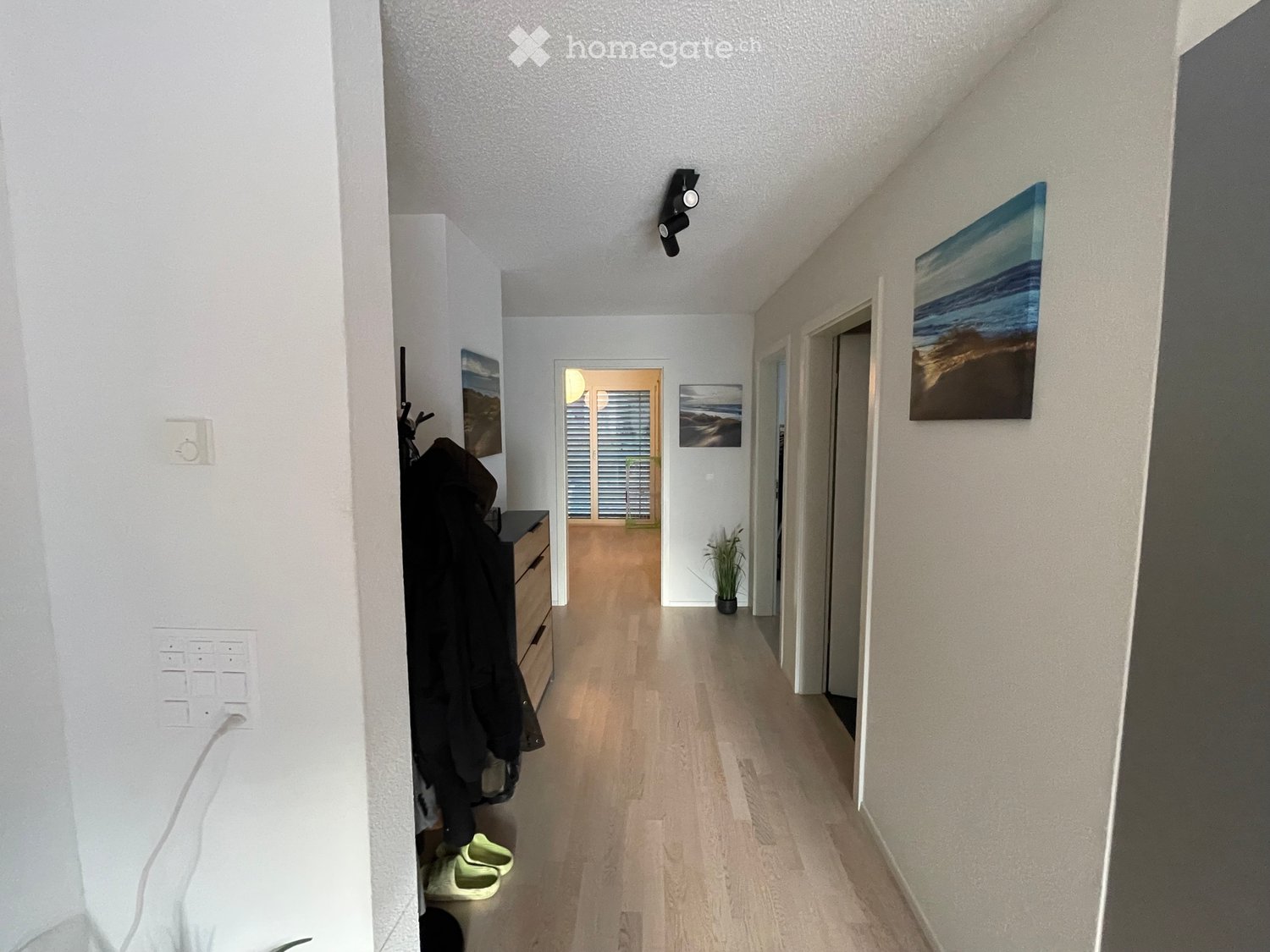 1 room single room