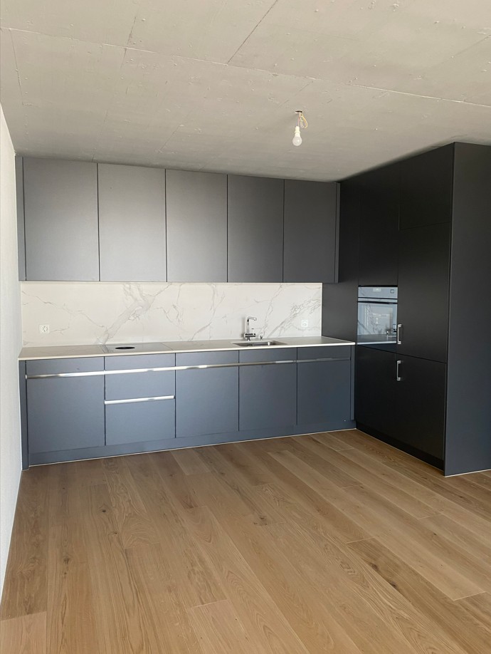 Appartamento di 2 ½ locali