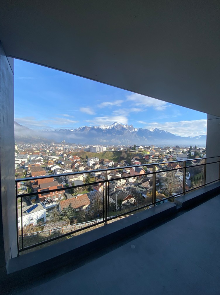 Appartamento di 2 ½ locali