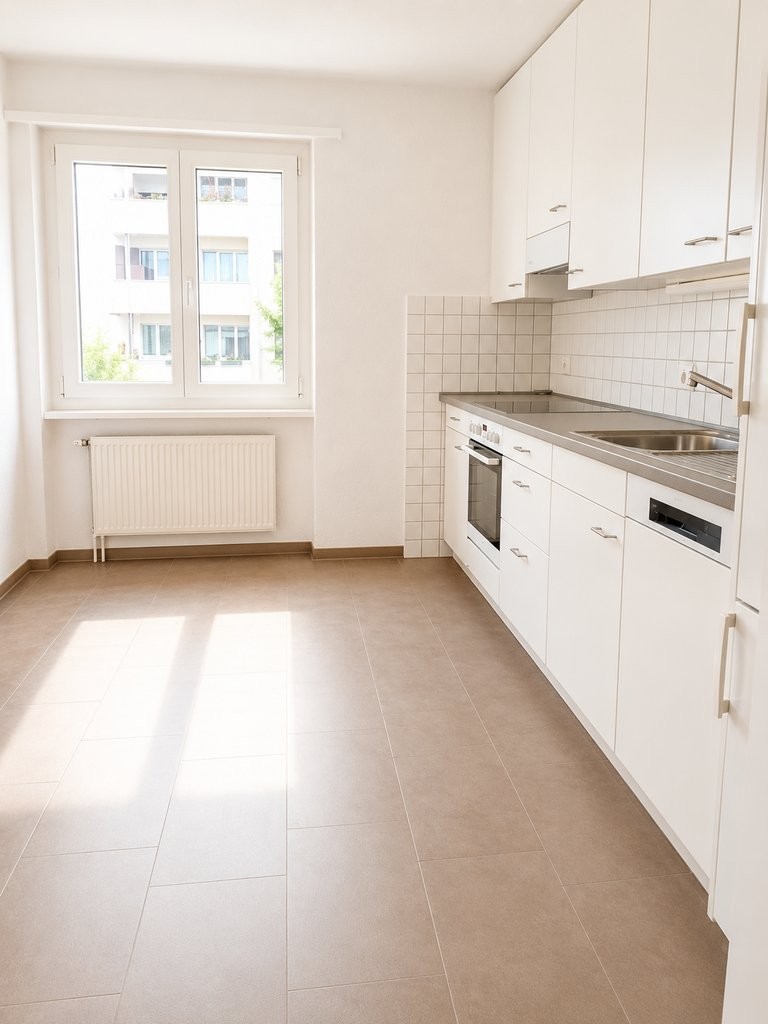 Appartamento di 3 ½ locali
