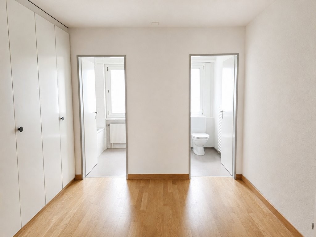Appartamento di 3 ½ locali